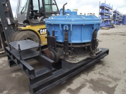 Terex® Pegson 900 Autosand