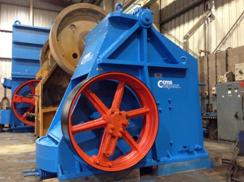 Kue-Ken 95 Double Toggle