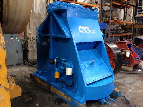 Kue-Ken 95 Double Toggle