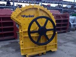 Parker 102 Kubitizer Mk2