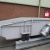 Goodwin Barsby Vibrating Grizzly Feeder