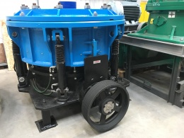 Terex® Pegson 900 Autocone Series 2