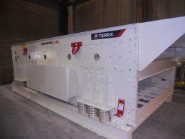 Terex® Cedarapids TSH8203-38