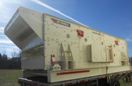 Terex® Cedarapids TSH6203-32