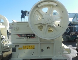 Terex® Cedarapids JS3054