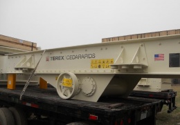 Terex® Cedarapids VGF 5220-15