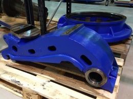 35 Swing Jaw J002.34-35