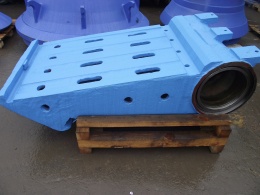Terex®  Pegson 1100x650 Jawstock