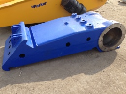 Pegson 30x42 Jawstock 600/356