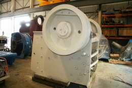 Extec Mega-Bite 1100x700