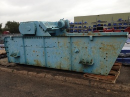 Pegson 280HS Screen