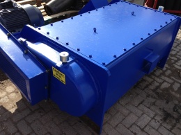 Pegson 280HS Screen Drive Unit