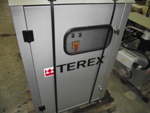 Terex® Pegson 1000 Automax
