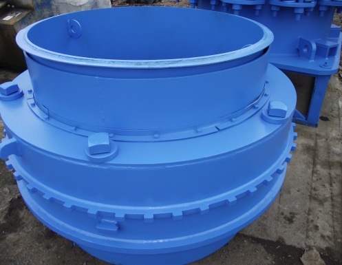 CMS 51'' HD Std Coarse