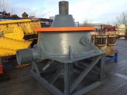Svedala H4000 Hydrocone®