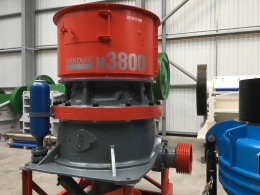 Sandvik® H3800 Hydrocone®
