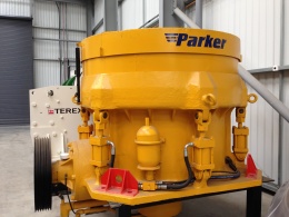 Parker 1200 Standard