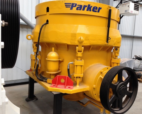 Parker 1200 Standard