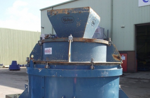 Barmac 6900 Duopactor VSI