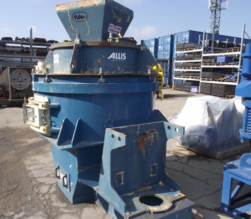 Barmac 6900 Duopactor