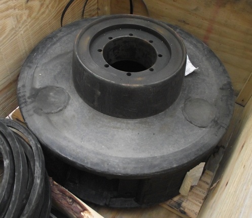 Barmac Rotor