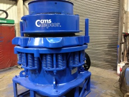 CMS 36'' HD Standard