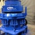 CMS 3' Shorthead cone crusher