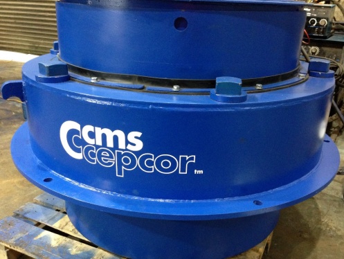 CMS 36'' HD Standard