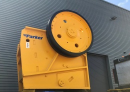 Parker 800x500 Rocksizer