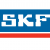 SKF Bearing 22338CC/C3/W33