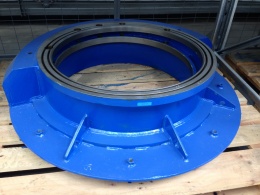 X44SBS Rotary Seal Ring XC036