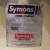 Symons Nordberg 5½' Standard