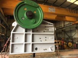 Goodwin Barsby 42x30