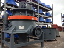 Svedala H3000 Hydrocone