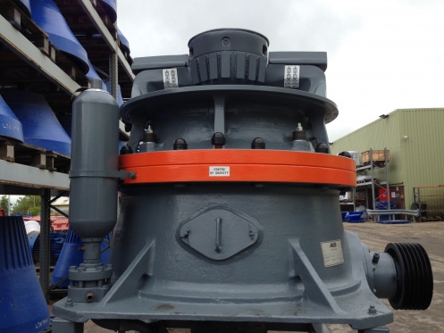 Svedala H3000 Hydrocone