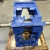 Parker 102 rotor assembly