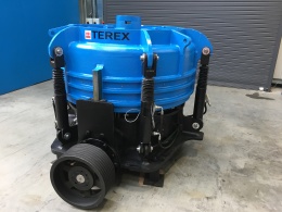 Terex® Pegson 1000 Automax
