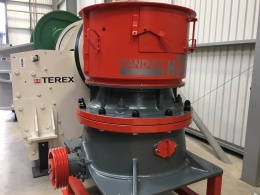 Sandvik® H2000