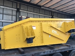 Skako® FGD1100/4750MIH Feeder