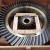54x74 Gear & Pinion Set 07-445-892-001