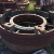 5½' Symons Bowl C 2005-5791