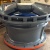 CS440 Topshell Assembly 442-8059-01