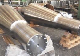 42x65 Mainshaft 17-401-418-501