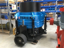 Terex® 1000 Automax