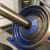 5½' STD Head & Shaft Assembly 9447-1012