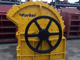 Parker 102 Kubitizer Mk2