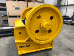 Parker 950x150 Stonesizer