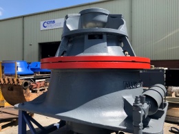 Svedala H45'' Hydrocone®
