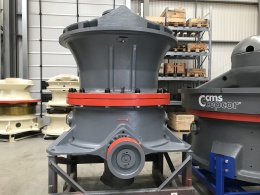 Svedala S3000 Superior®