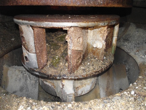 Barmac B6900 Mk2 Duopactor VSI
